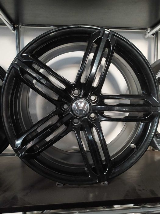 4 x Felga Aluminiowa Vw Passat CC ,Audi A4(B5,B6,B7),A6(C6)