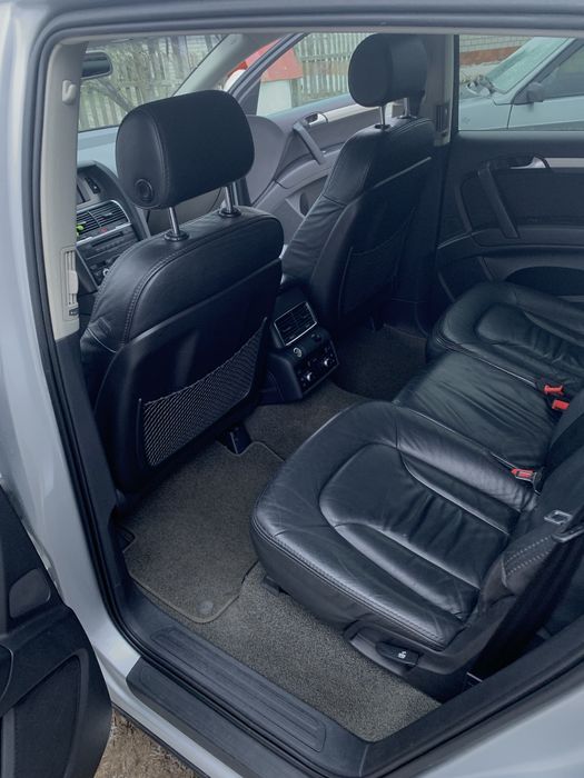 Продам Audi q7 3.0 tdi
