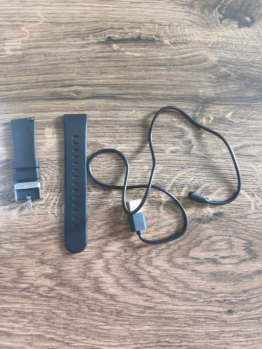 Smartwatch zegarek E637