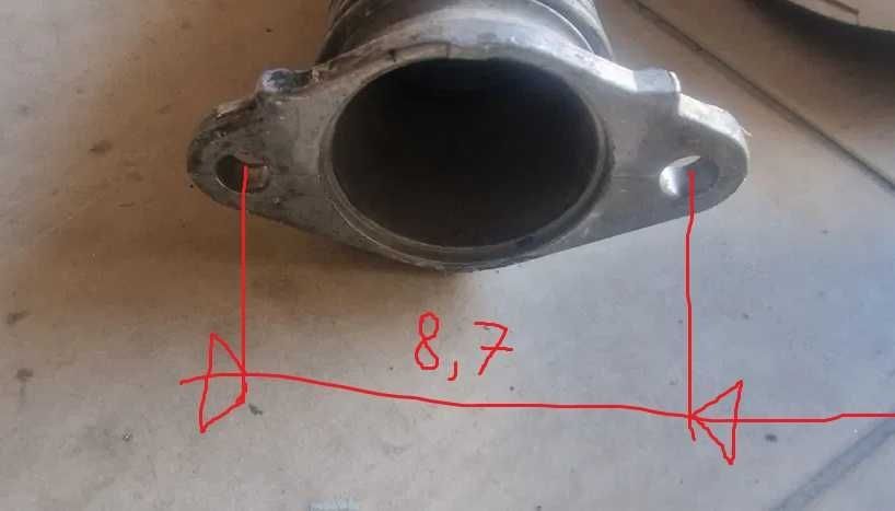 Molas portão garagem