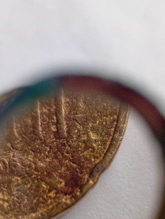 Magnífica e feiosa moeda de 20 cêntimos, 2006, Alemanha