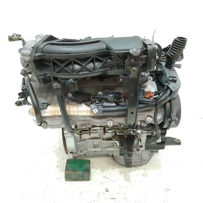 Motor 1MZFE 1MZ TOYOTA 3.0L 220 CV