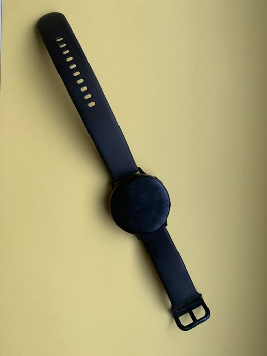 Часи  samsung watch active 2 44mm