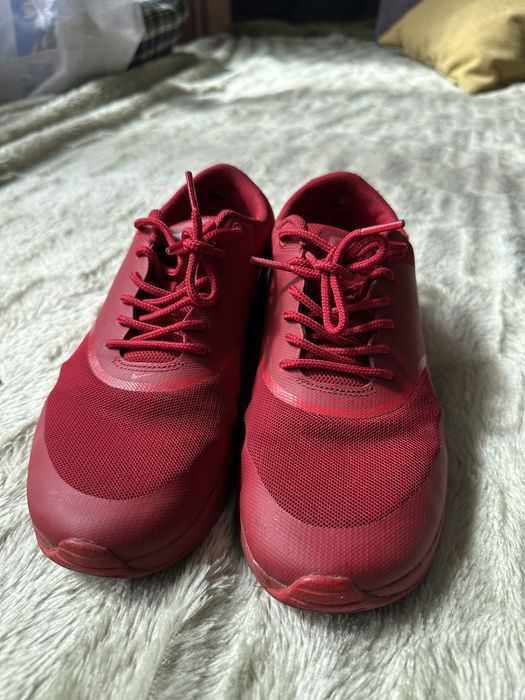 Кросівки жіночі nike air max для бігу чи залу повсякденні