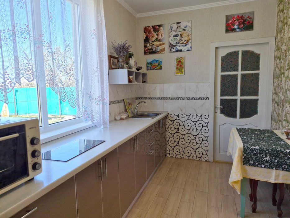 ‼️Сучасний будинок 43кв.м, 50соток центр Загальці‼️
