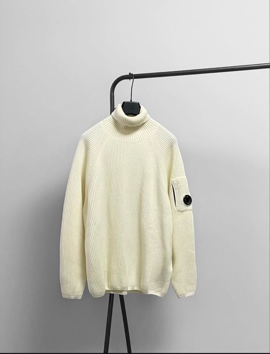 CP Company Wool Sweater