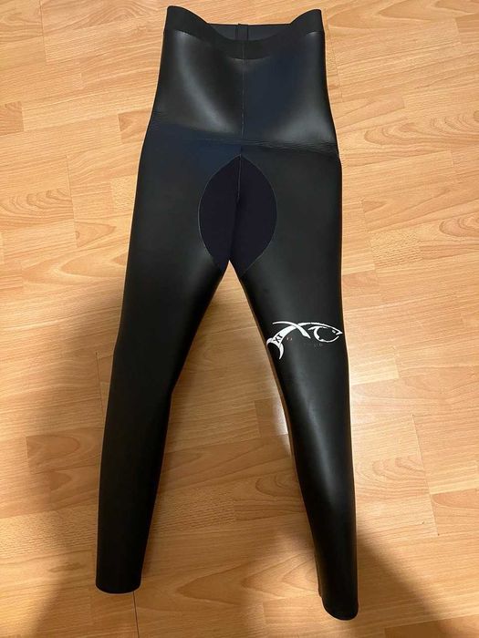 Гідрокостюм для фридайвінгу\підводного полювання 5мм XT Diving Pro