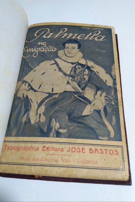 Palmela in Emigration