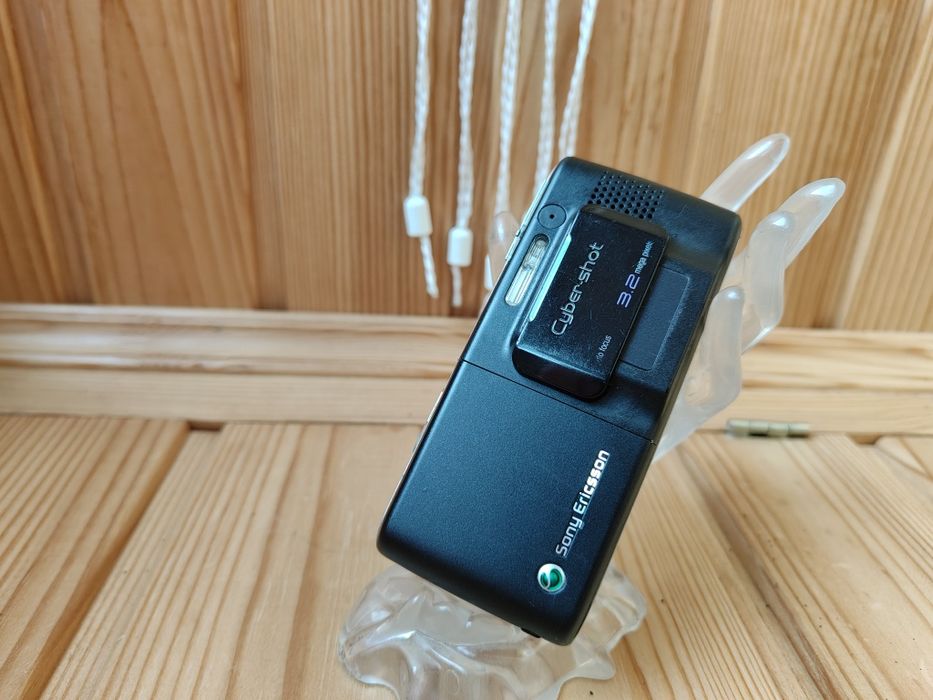 Sony Ericsson K800i