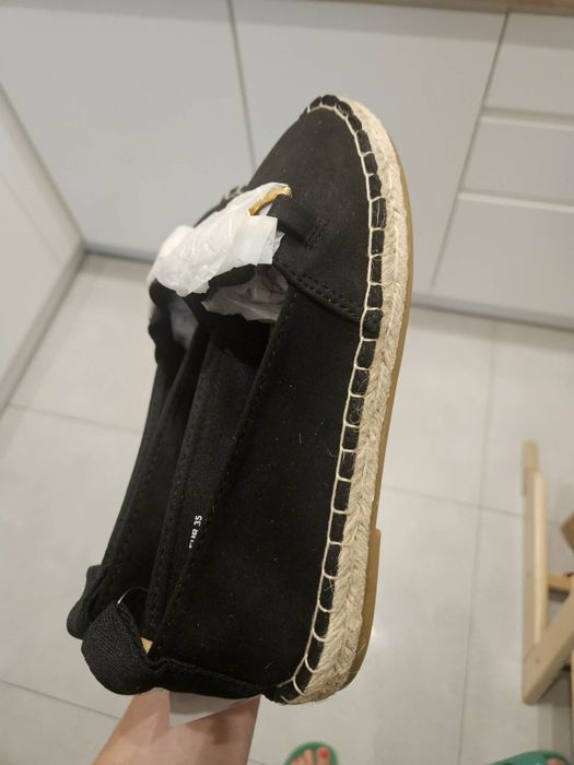 Nowe buty damskie