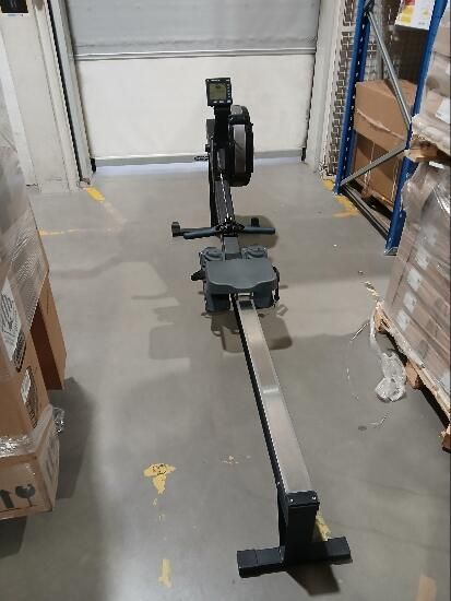 Máquina de Remo D PM5 CONCEPT 2