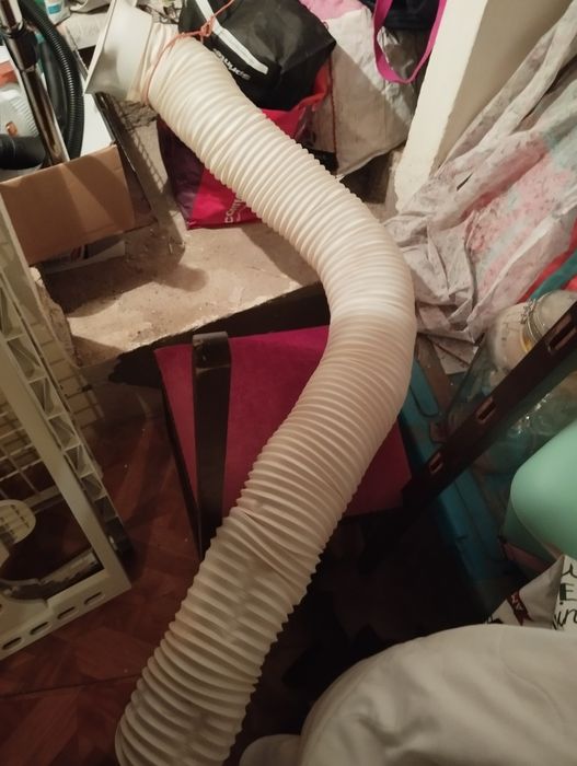 Ar condicionado portátil