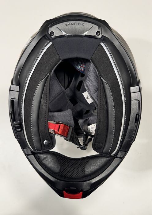 Capacete HJC RPHA 91