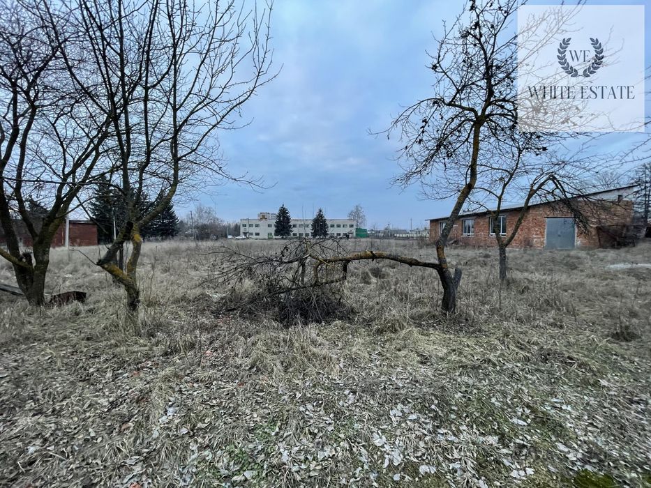 Продаж склада комплекс будівель