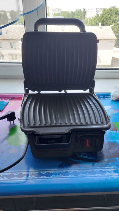 Электрогриль Tefal