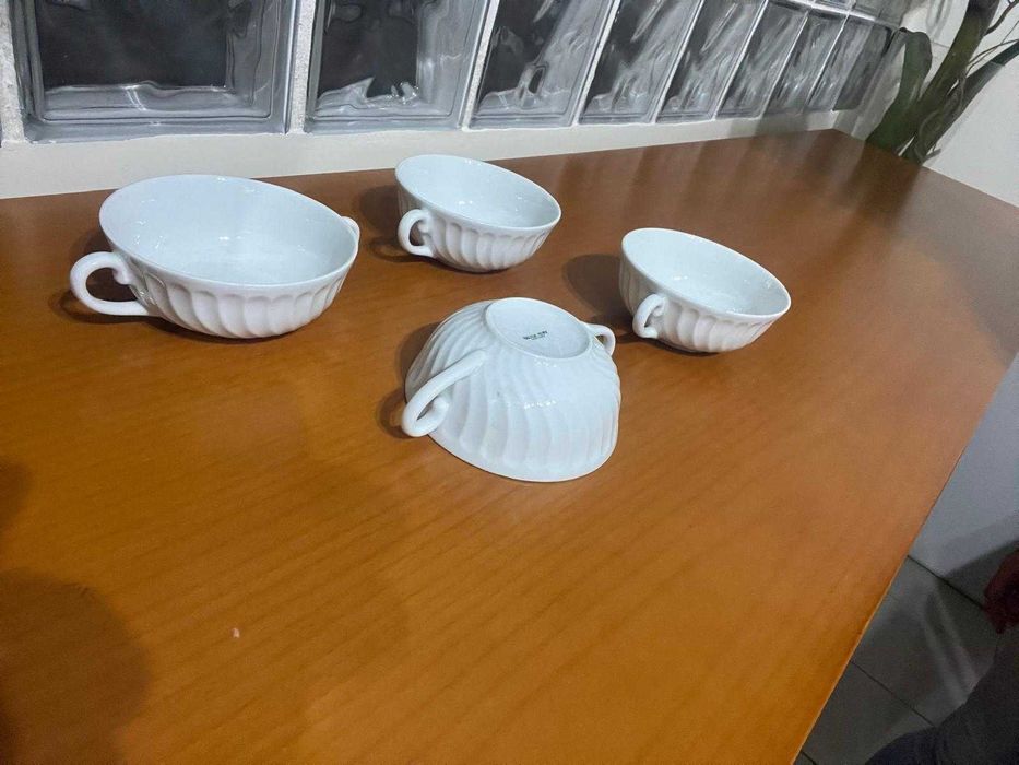 Chávenas Consume - Vista Alegre