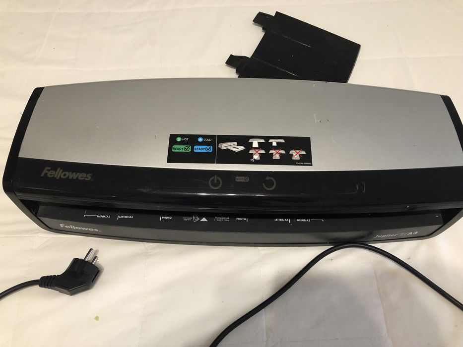 Laminator Fellowes Jupiter A3