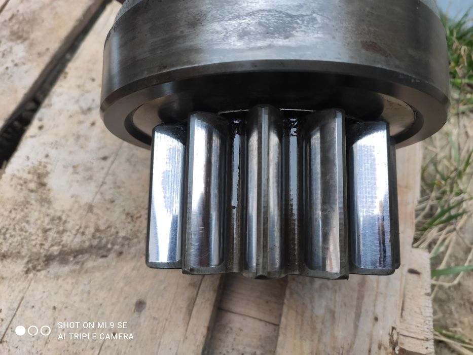 Редуктор повороту ,GD-3,5 GD-4, GD-5, SAT200/210 до екскаваторів