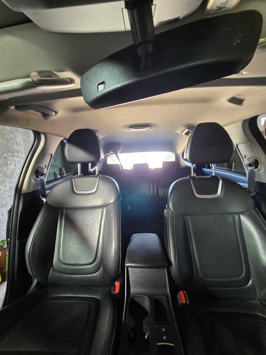 Hyundai Tucson 1.6 T-GDi Vanguard c/Garantia 2029 Carro Nacional