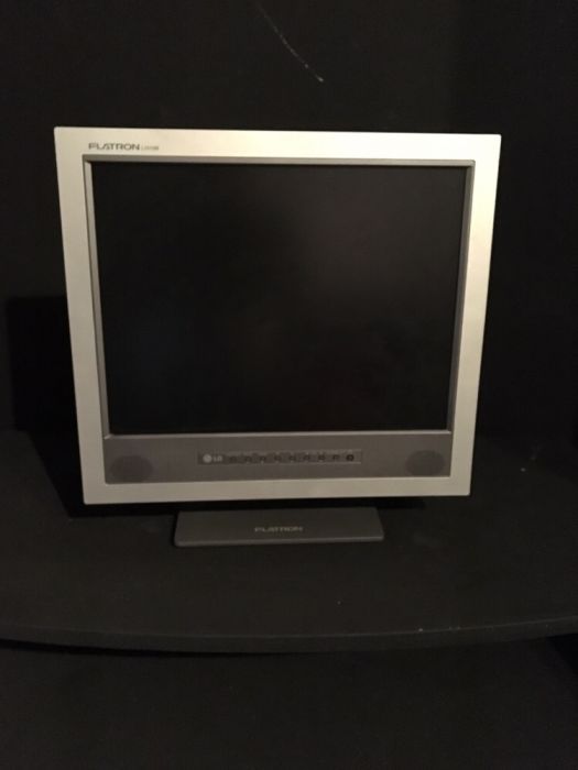 LG TFT Flatron Monitor64286326413441122