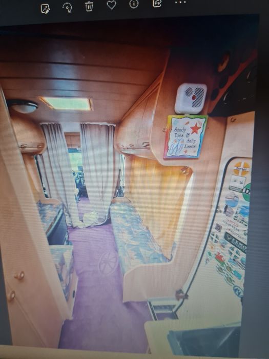 Дім на колесах фіат дукато