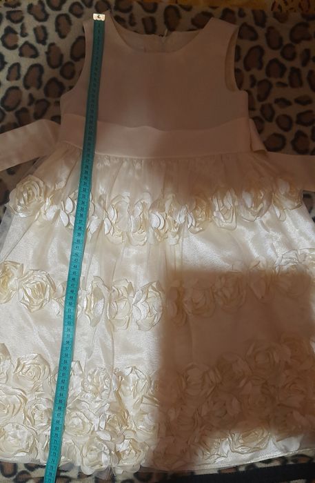 Сукня святкова дитяча