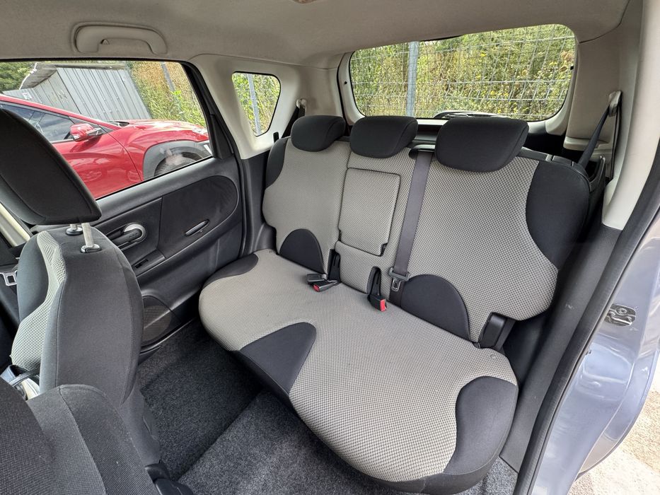 Nissan Note 2011