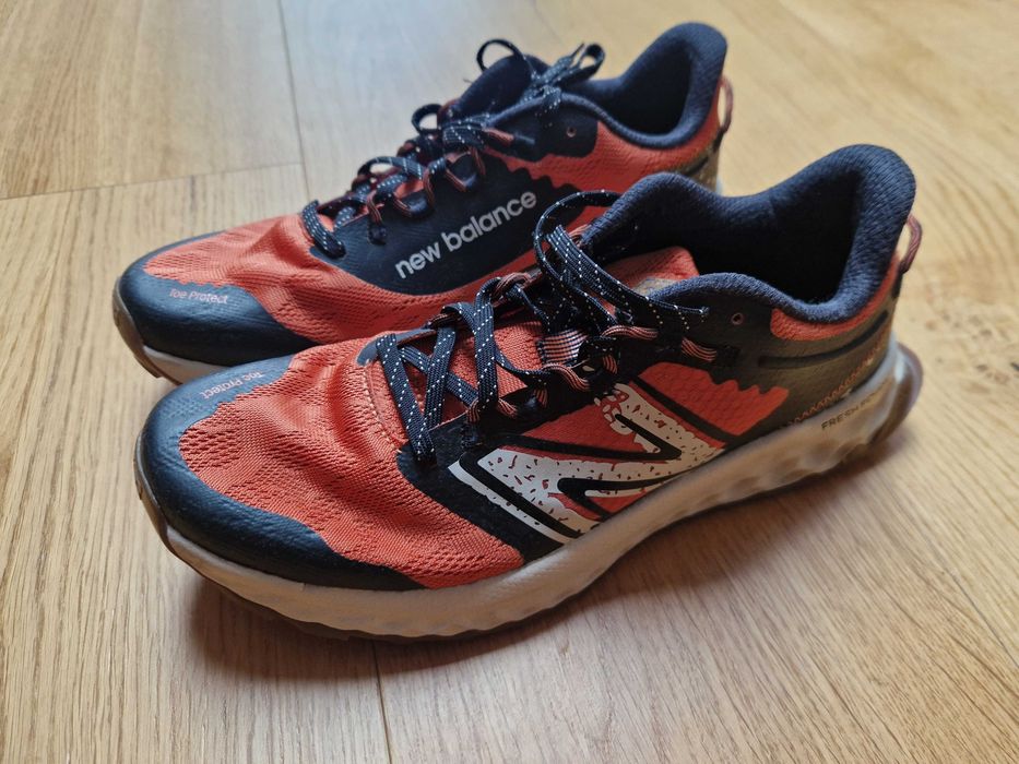 Buty sportowe New Balance