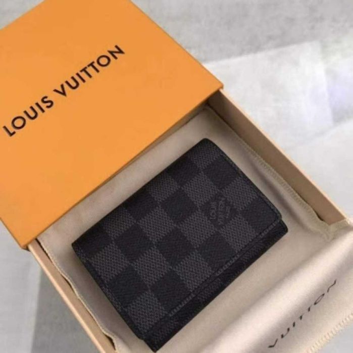 portfel LV Louis Vuitton Men nowy