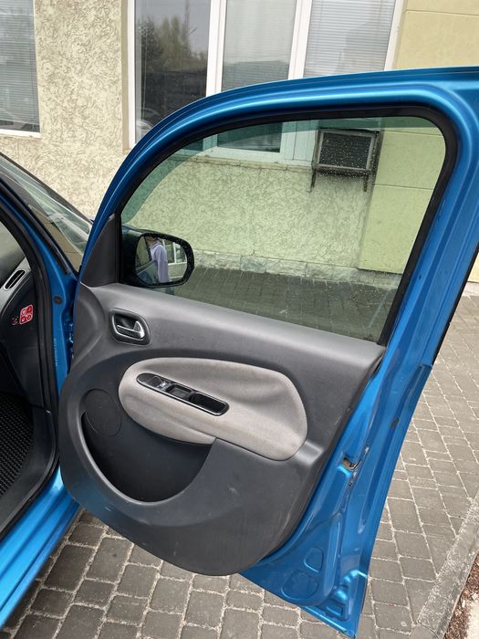 Продам citroen picasso c3