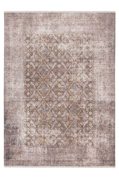 Dywan w stylu Vintage 240x340 cm Maurea gold Obsession Nowy