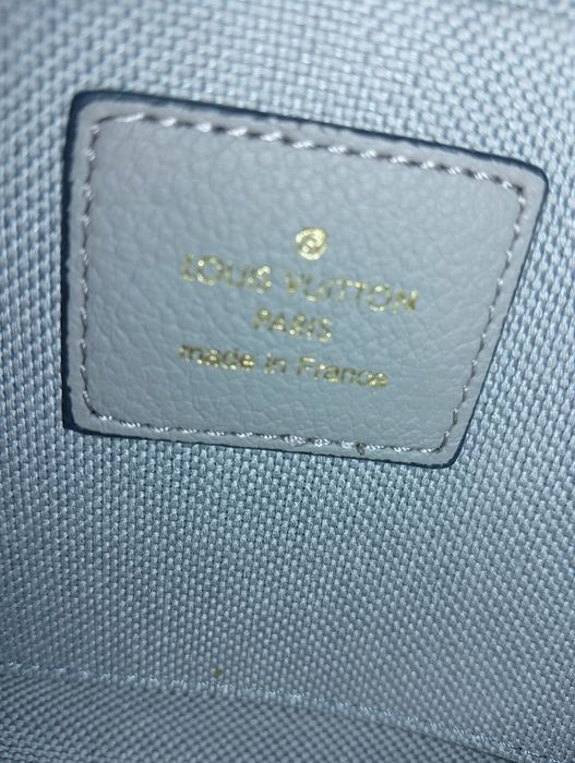 Сумка Louis Vuitton