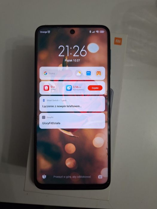 Xiaomi Redmi Note 9PRO