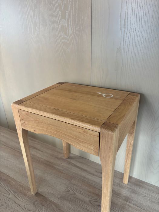 Mesa de cabeceira Zara home