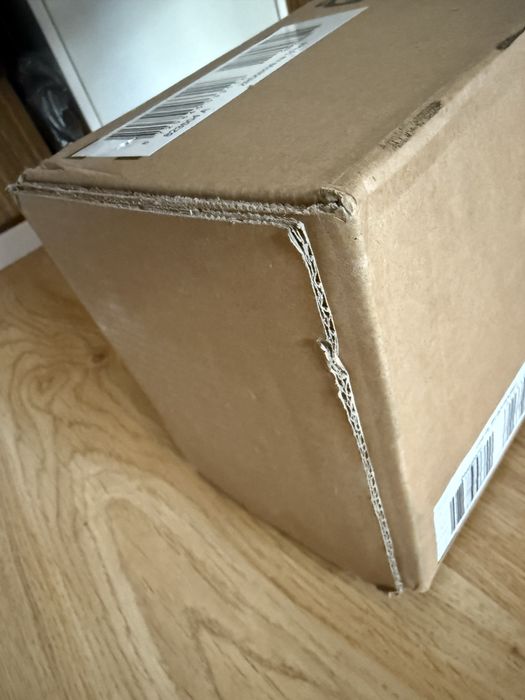 Cama de solteiro de chão 90x190 (Montessori) Nova