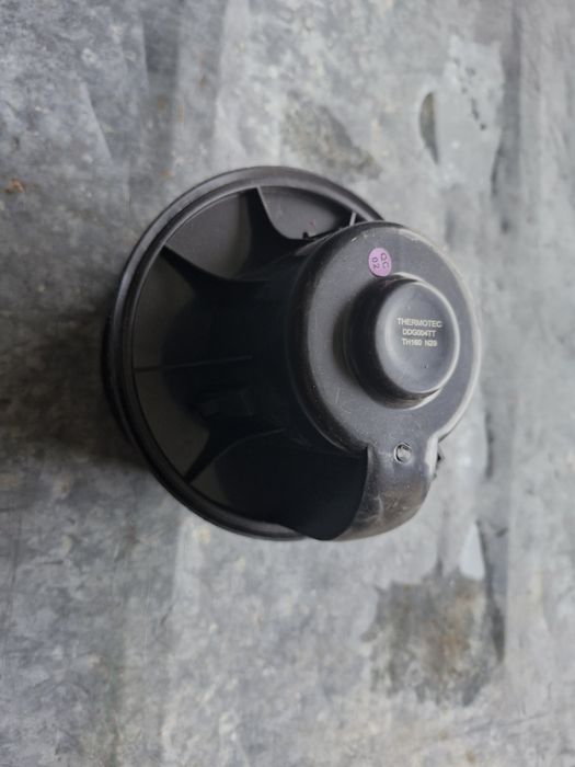 Wentylator nawiewu vw sharan