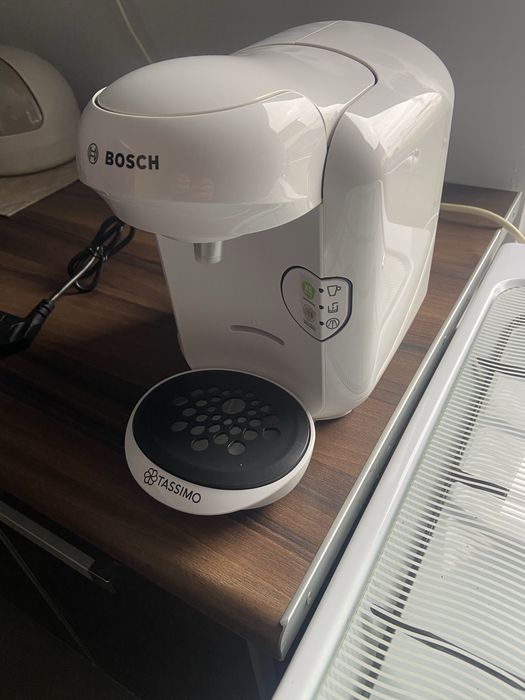Ekspres do kawy Bosch Tassimo