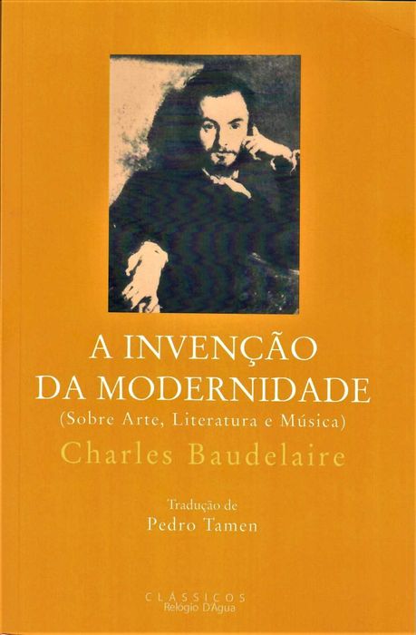 CHARLES BAUDELAIRE «As Flores do Mal» + 3 títulos