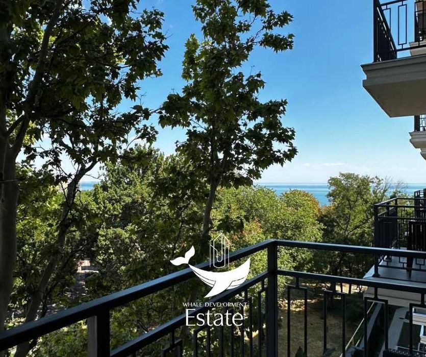 1-комнатная квартира по адресу (площадь 33 м²) - Atlanta.ua - фото 3