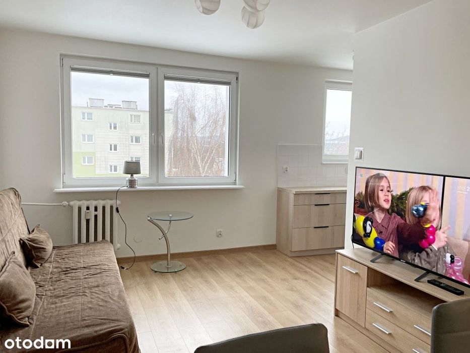 od 15 maja - blisko skm Przymorze