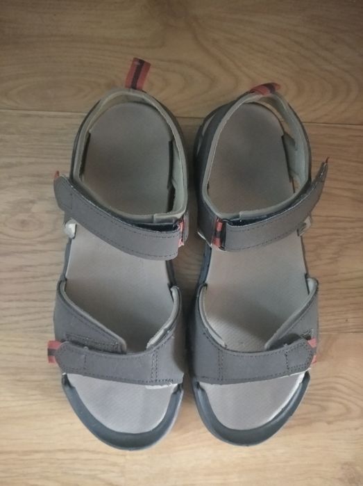 Sandały męskie Quechua r.41/42