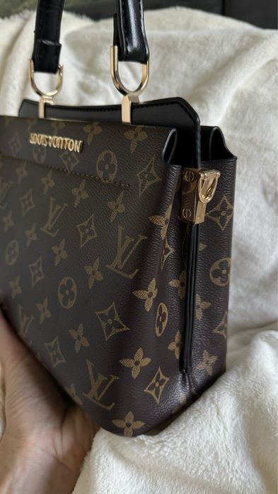 Torebka lv logo nowa