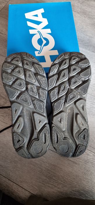 Hoka Clifton 9 r. 44