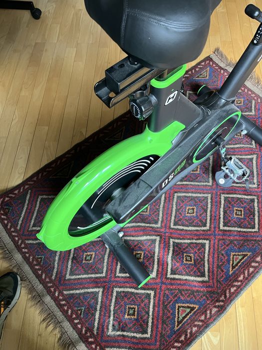 Bicicleta Spinning BodyTone