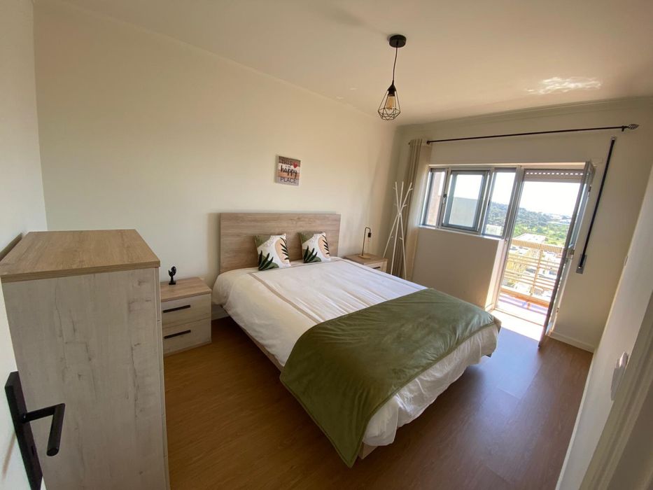 T3 remodelado a 50 metros da praia com vista mar - Vila conde
