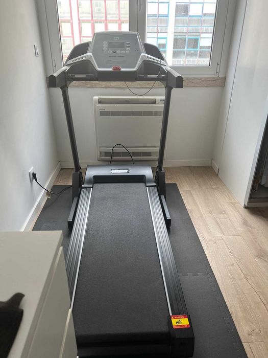 Passadeira Bodytone DT14 como nova