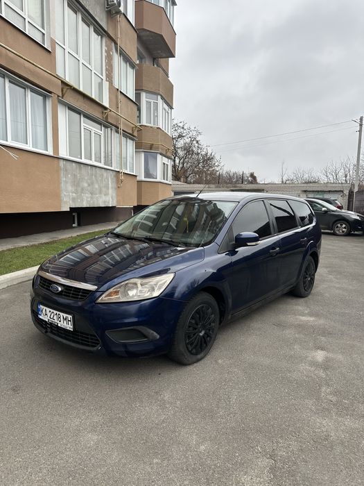 Продам Ford Focus 2010 универсал , форд фокус , форд , Ford focus