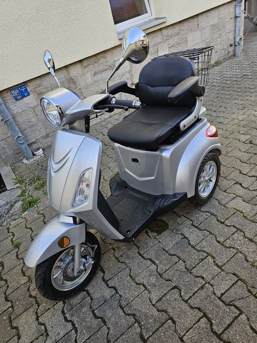 Bili Bike