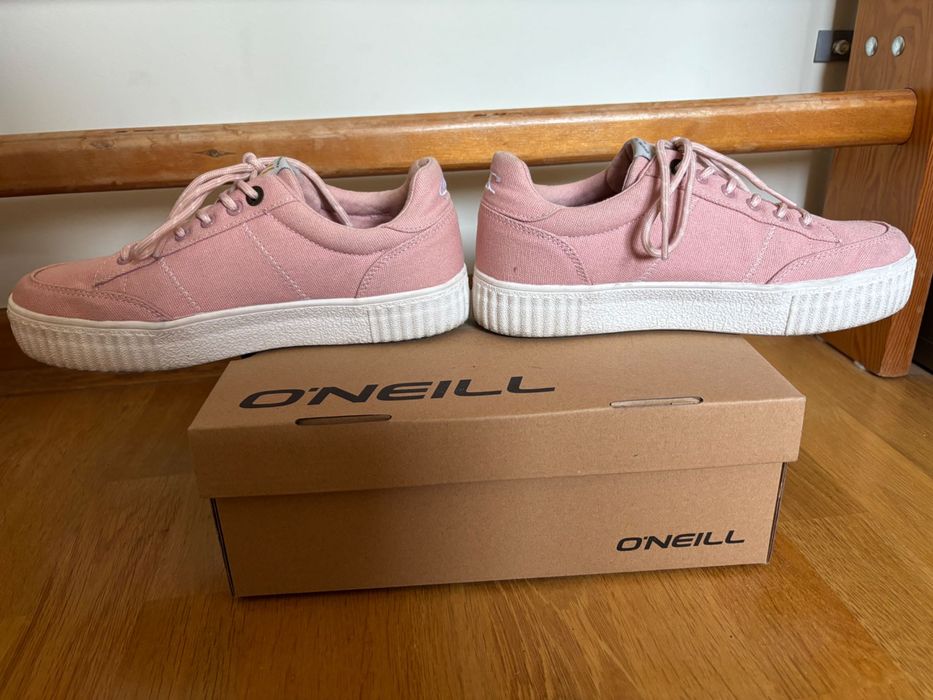 Buty damskie O’Neill rozm.37