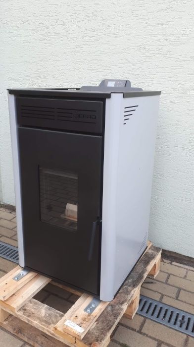 HYDROPELL 8kW DEFRO ogrzewacz pomieszczeń